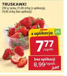 Stokrotka Truskawki oferta