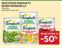 Stokrotka Bonduelle produkty oferta