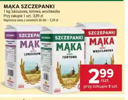 Stokrotka Mąka Szczepanki oferta