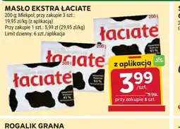 Stokrotka Laciate Masło Ekstra oferta