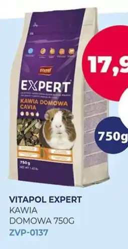 Moby Dick Vitapol expert kawia domowa oferta