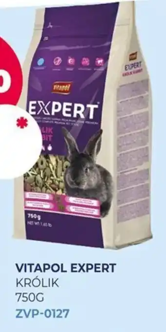 Vitapol expert królik