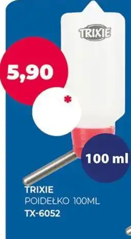 Moby Dick Trixie poidełko oferta