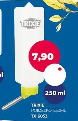 Moby Dick Trixie poidełko oferta