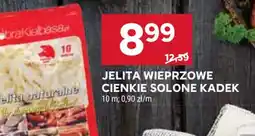 Stokrotka Jelita wieprzowe Kadek oferta