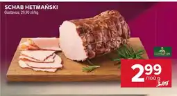 Stokrotka Schab Hetmański Gustavus oferta