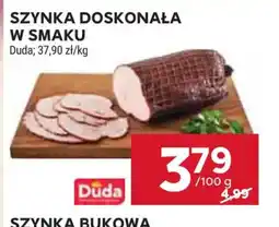 Stokrotka Duda Szynka Doskonała oferta
