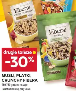 Stokrotka Fibera Musli oferta