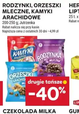 Stokrotka Jutrzenka bakalie oferta