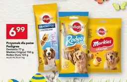 Lewiatan Przysmak dla psów Pedigree Dentastix oferta