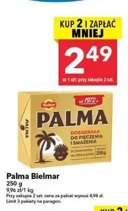 Lewiatan Palma Bielmar oferta