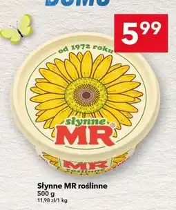 Lewiatan Słynne MR roślinne oferta