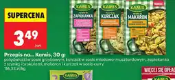 Biedronka Kamis Przepis na... oferta