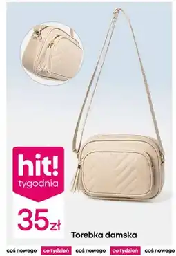 Pepco Torebka damska oferta