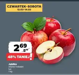 Netto Jabłko oferta