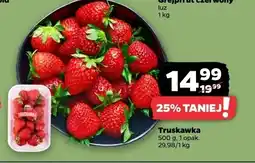 Netto Truskawka oferta