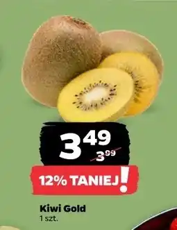 Netto Kiwi Gold oferta