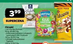 Netto Chrupki oferta