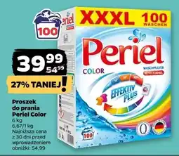 Netto Proszek do prania Color oferta