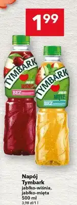 Lewiatan Napój jabłko-mięta oferta