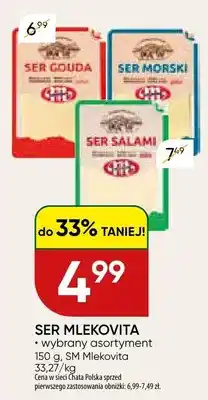 Chata Polska Ser gouda oferta