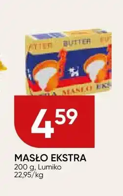 Chata Polska Masło ekstra oferta