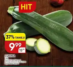 Chata Polska Cukinia oferta