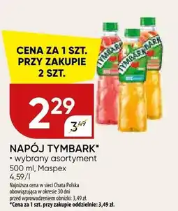 Chata Polska Napój oferta
