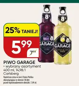 Chata Polska Piwo oferta