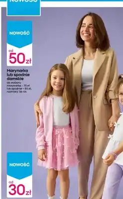 Pepco Spodnie damskie oferta