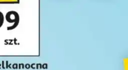 Auchan Torebka wielkanocna wym.: 15,5 x 23 x 8 cm oferta