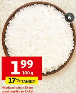 Auchan Wiórki kokosowe oferta