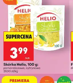 Biedronka Skórka Helio oferta
