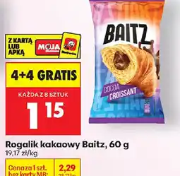 Biedronka Baitz Rogalik kakaowy oferta