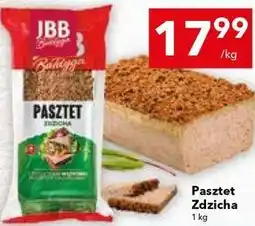 Lewiatan Pasztet Zdzicha oferta