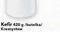 Kefir 420 g /butelka/ Krasnystaw