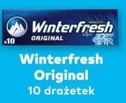 Eurocash Winterfresh Original oferta