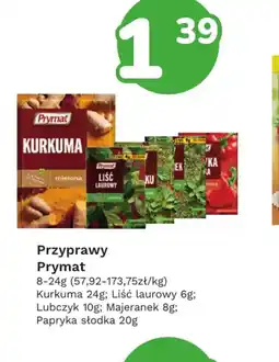 Limonka Prymat Przyprawy oferta