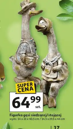 Auchan Figurka oferta