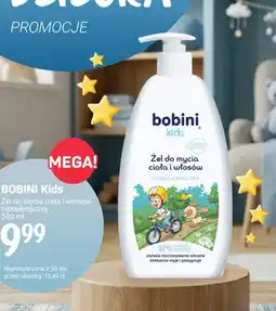 Rossmann Żel do mycia ciała i włosów, hipoalergiczny oferta