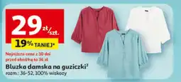 Auchan Bluzka damska To ta! oferta