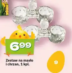 Twój Market Zestaw na masło i chrzan oferta