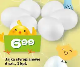 Twój Market Jajka styropianowe oferta