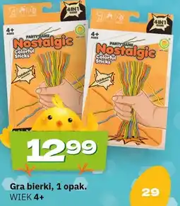 Twój Market Gra bierki oferta