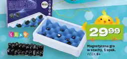 Twój Market Magnetyczna gra w szachy oferta