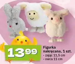 Twój Market Figurka nakręcana oferta