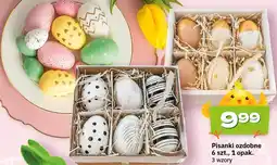 Twój Market Pisanki ozdobne oferta