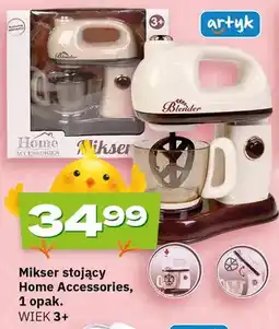 Twój Market Mikser stojący oferta