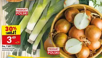 Twój Market Cebula oferta