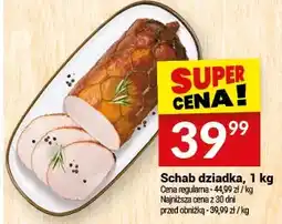 Twój Market Schab dziadka oferta